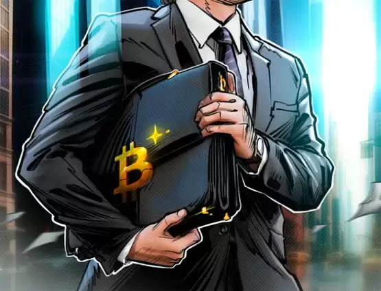 一文详细搞清楚比特币(BTC)去中心化金融的终结吗