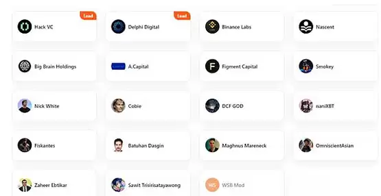 Initia(INIT)币是什么?INIT代币经济学、空投计划解读