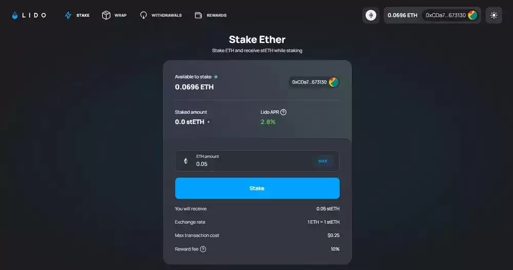 2025年最佳以太坊盯盘平台(用于ETH定投的顶级平台)