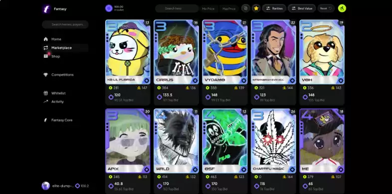 2025年最强空投指南（上）:Monad、Pump.fun、Abstract、MegaETH、和Fantasy