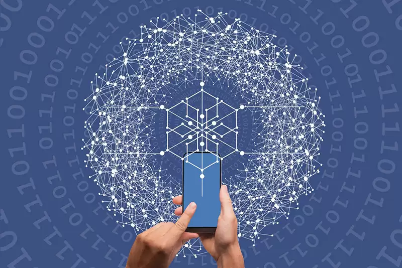 区块链是什么?如何参与