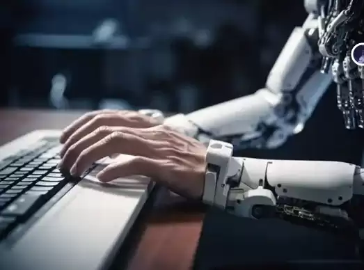 AI可替代11.7%美国岗位：1.2万亿美元工资面临重构