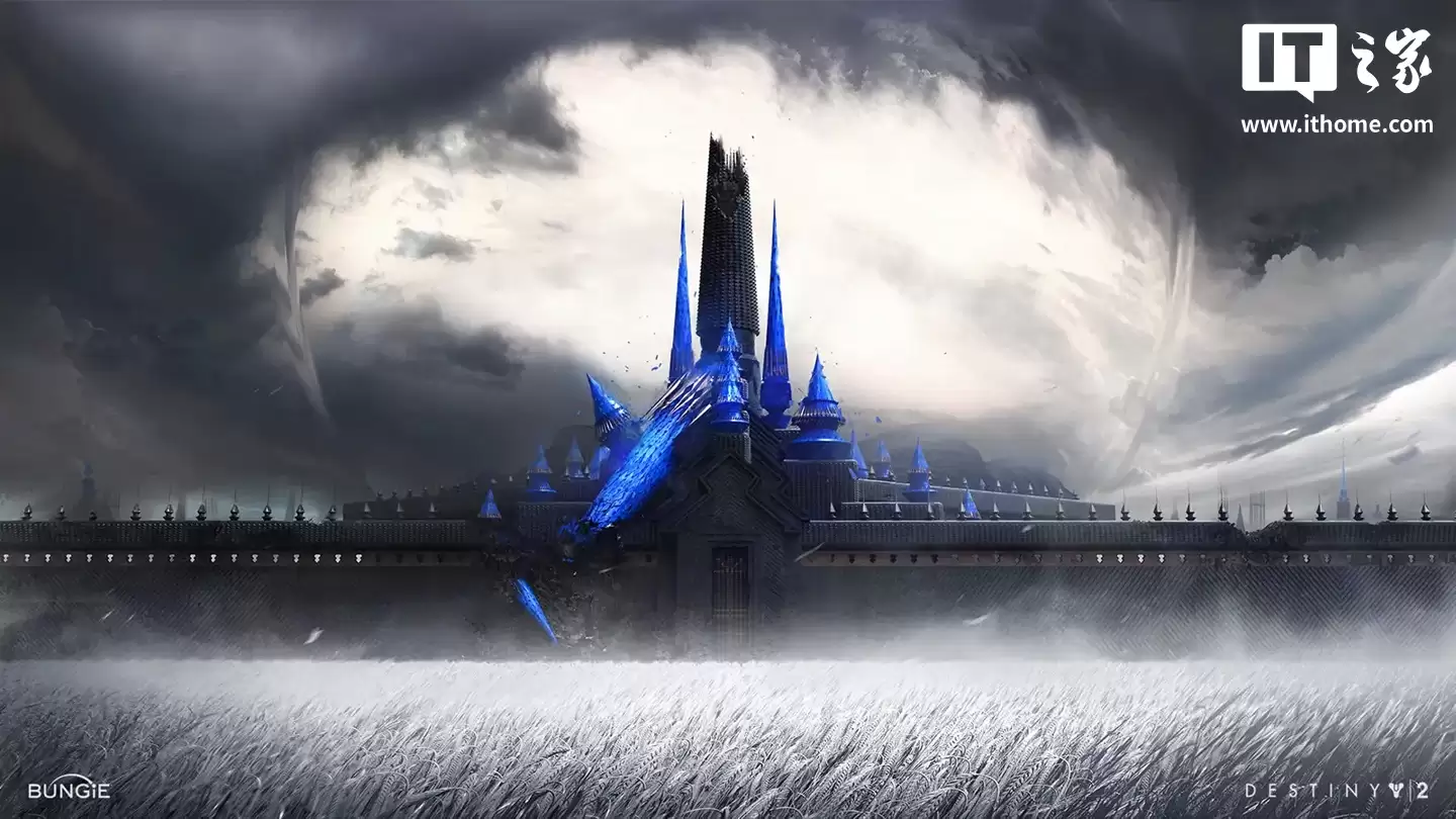 《命运3》要来了？消息称项目已进入极早期开发阶段