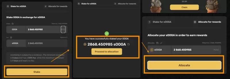 Ooga Booga是什么？OOGA币值得购买吗？2025价格预测