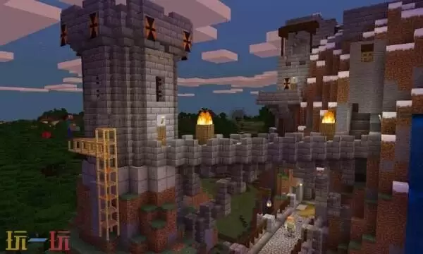 我的世界Java正版免费下载 mcjava官方正版最新下载地址