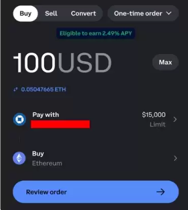 如何购买以太坊?初学者购买以太坊完整指南