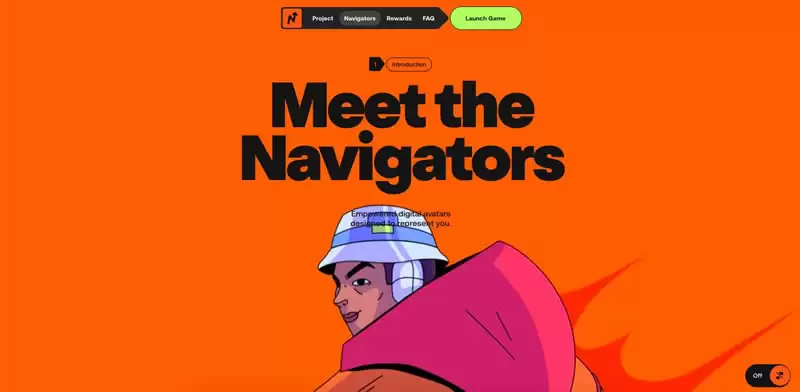 Navigate(NVG8)币是什么?NVG8币主要用途介绍