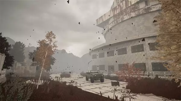 如何了解核处逢生全部异常现象效果 核处逢生全部异常现象效果介绍说明