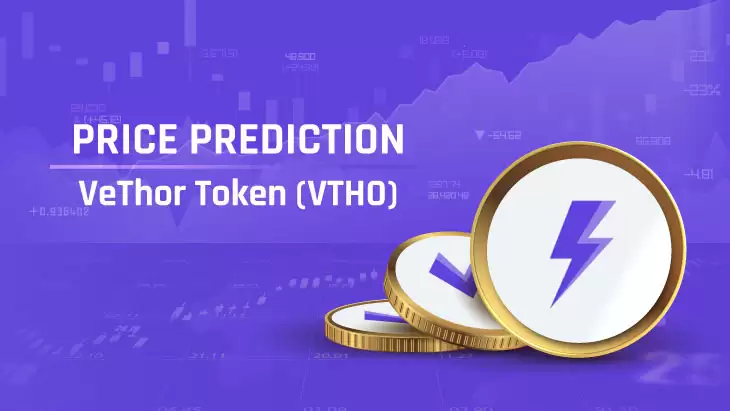 VTHO币2025-2030年价格预测:效用增长会推动长期价值吗?