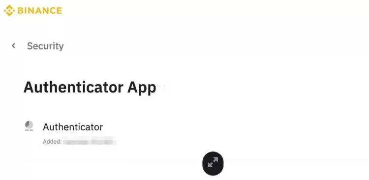 Binance身份验证器有苹果版本的么?怎么使用?