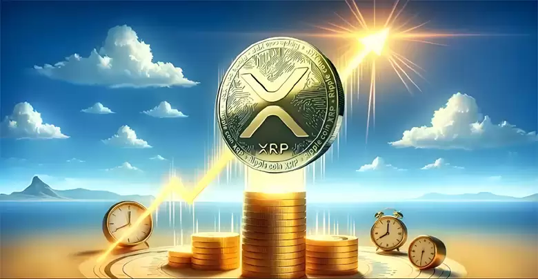 XRP 价格预测:从2025 年的反弹到2025 年的回调