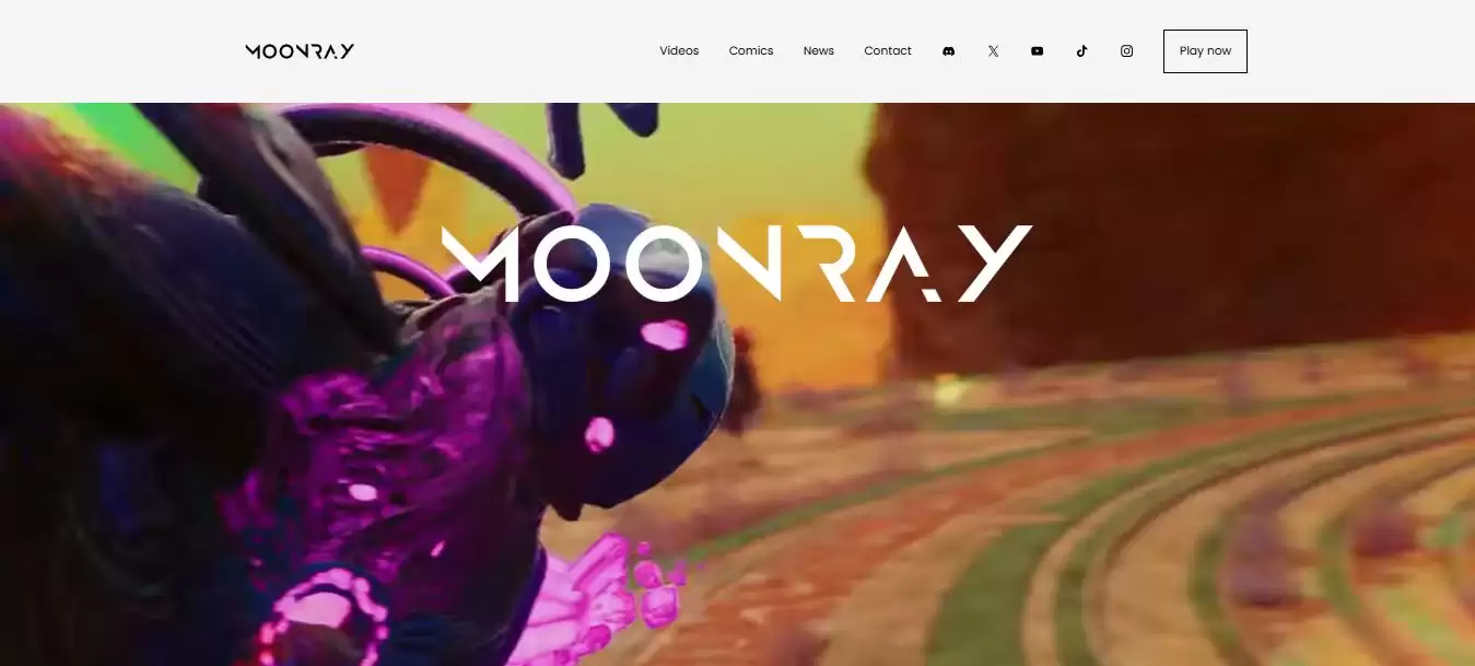 什么是Moonray(MNRY)币？值得投资吗？代币经济学、价格预测介绍