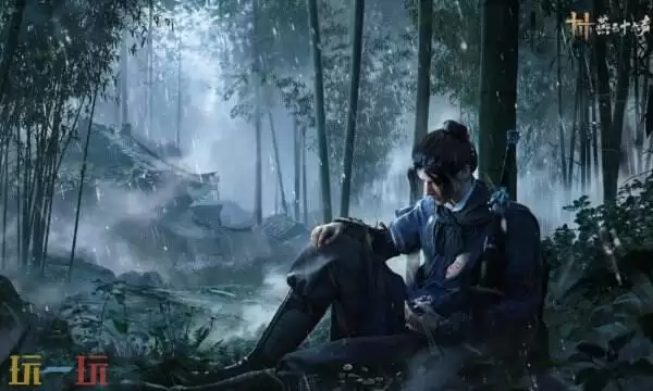 燕云十六声云游戏官网 燕云十六声云游戏畅玩入口