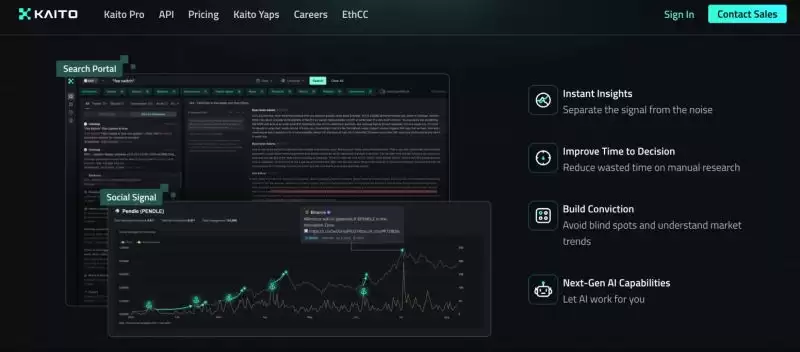 什么是InfoFi?InfoFi未来的发展趋势及潜力