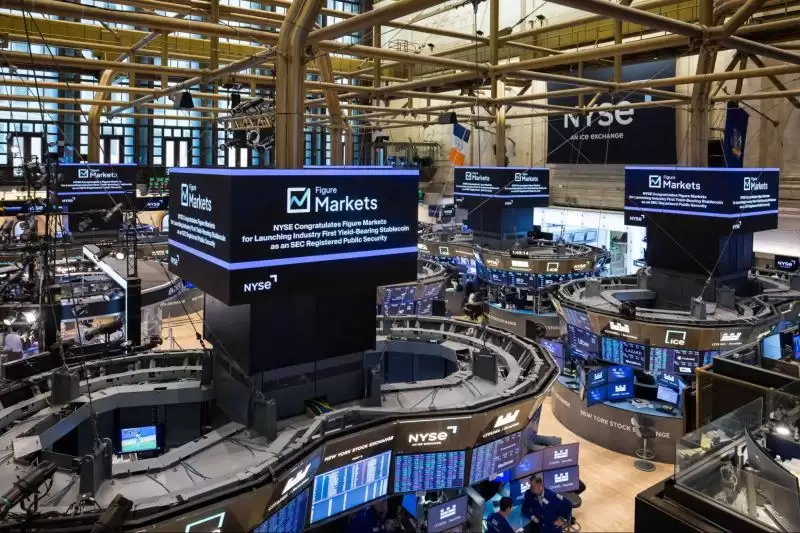 什么是Figure？Hash代币经济学、生态建设与未来展望