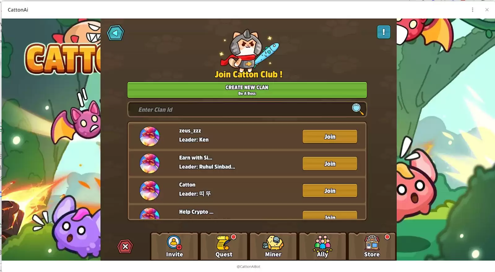 什么是Catton AI(CATTON)币?值得投资吗?如何赚取CATTON币?