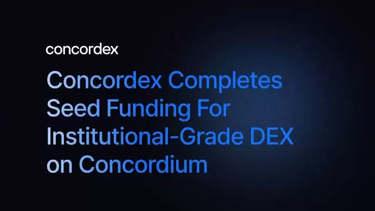 什么是Concordium(CCD)币?CCD代币经济学、价格预测、融资、团队解读