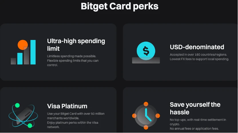 从申请流程到费率，深度对比十大加密支付卡