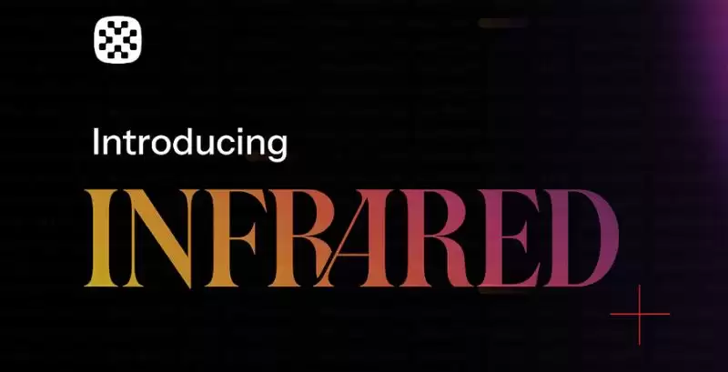 什么是Infrared Finance？Infrared技术、功能、融资、积分介绍