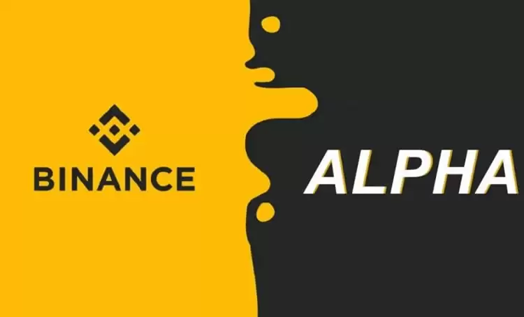 币安Alpha积分攻略:Alpha积分规则、交易策略、TGE和空投懒人包