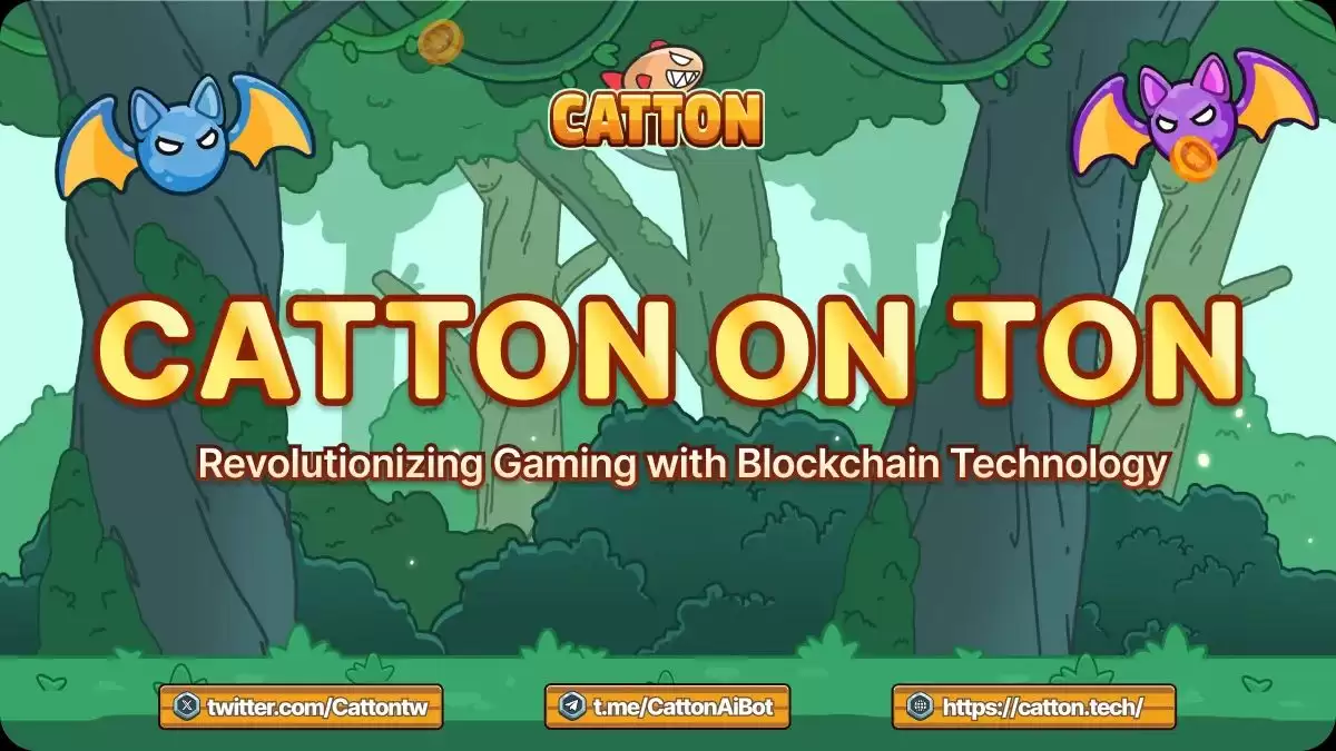 什么是Catton AI(CATTON)币?值得投资吗?如何赚取CATTON币?
