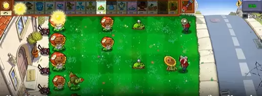 《植物大战僵尸杂交版》黑客小鬼僵尸介绍