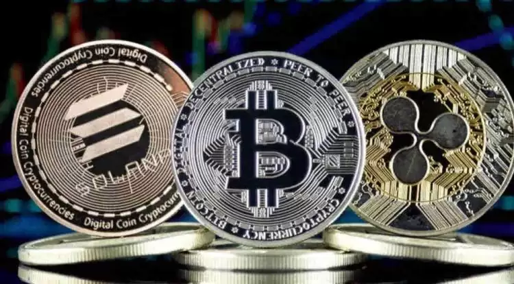 虚拟币实名认证和银行卡有关系吗？真的安全吗？