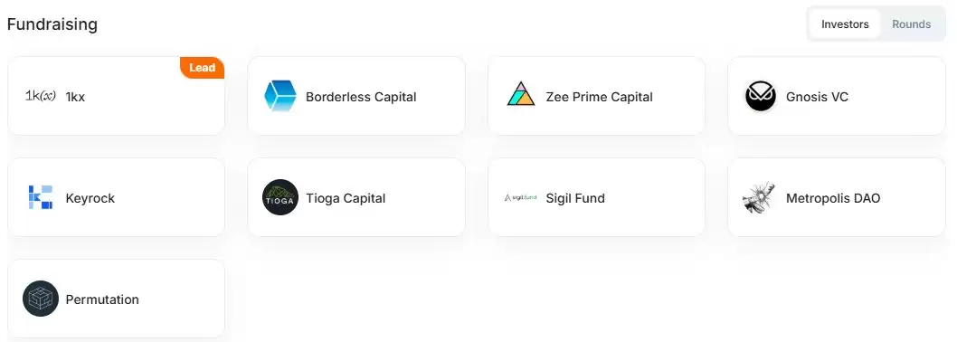 什么是Autonolas(OLAS)币？OLAS代币经济学、融资背景、未来发展介绍