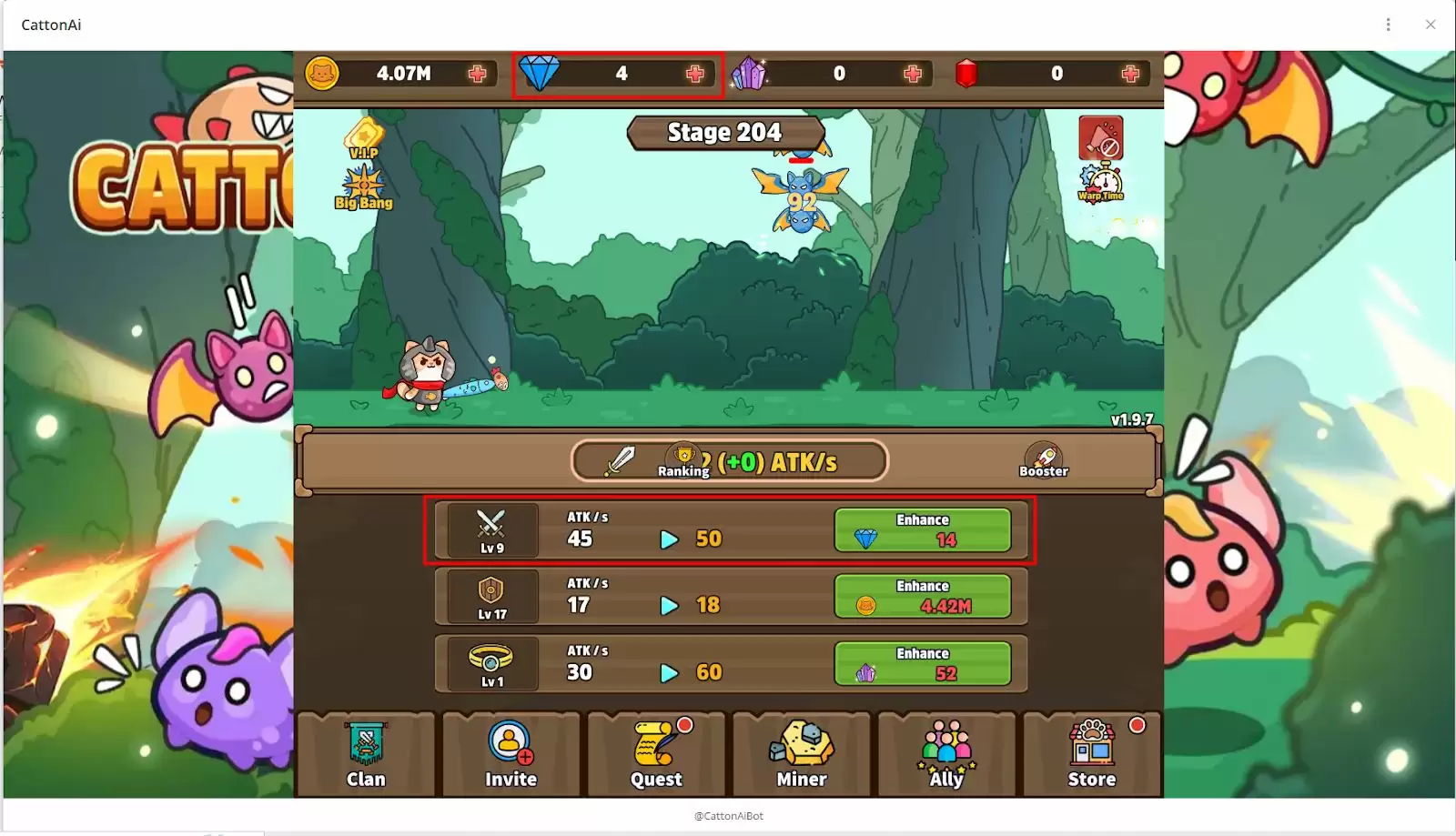 什么是Catton AI(CATTON)币?值得投资吗?如何赚取CATTON币?