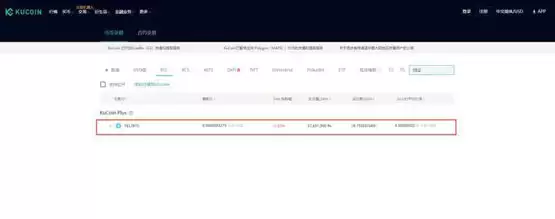 TEL币在哪个交易所能交易？TEL币买卖交易教程