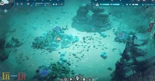 海底城市建设《Life Below》将于2026年正式发售