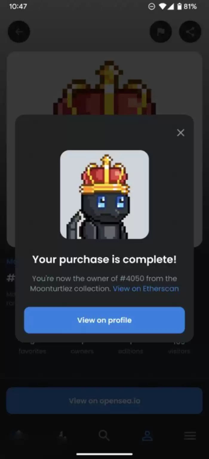 NFT代币值得投资吗?如何获得NFT代币?