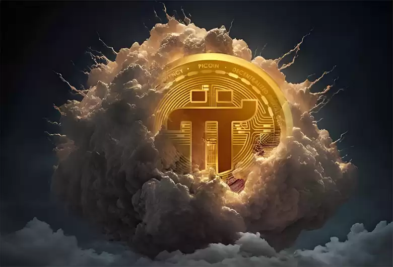 $Pi正在走向5美元？全面解读Pi Network潜在的价格飙升逻辑