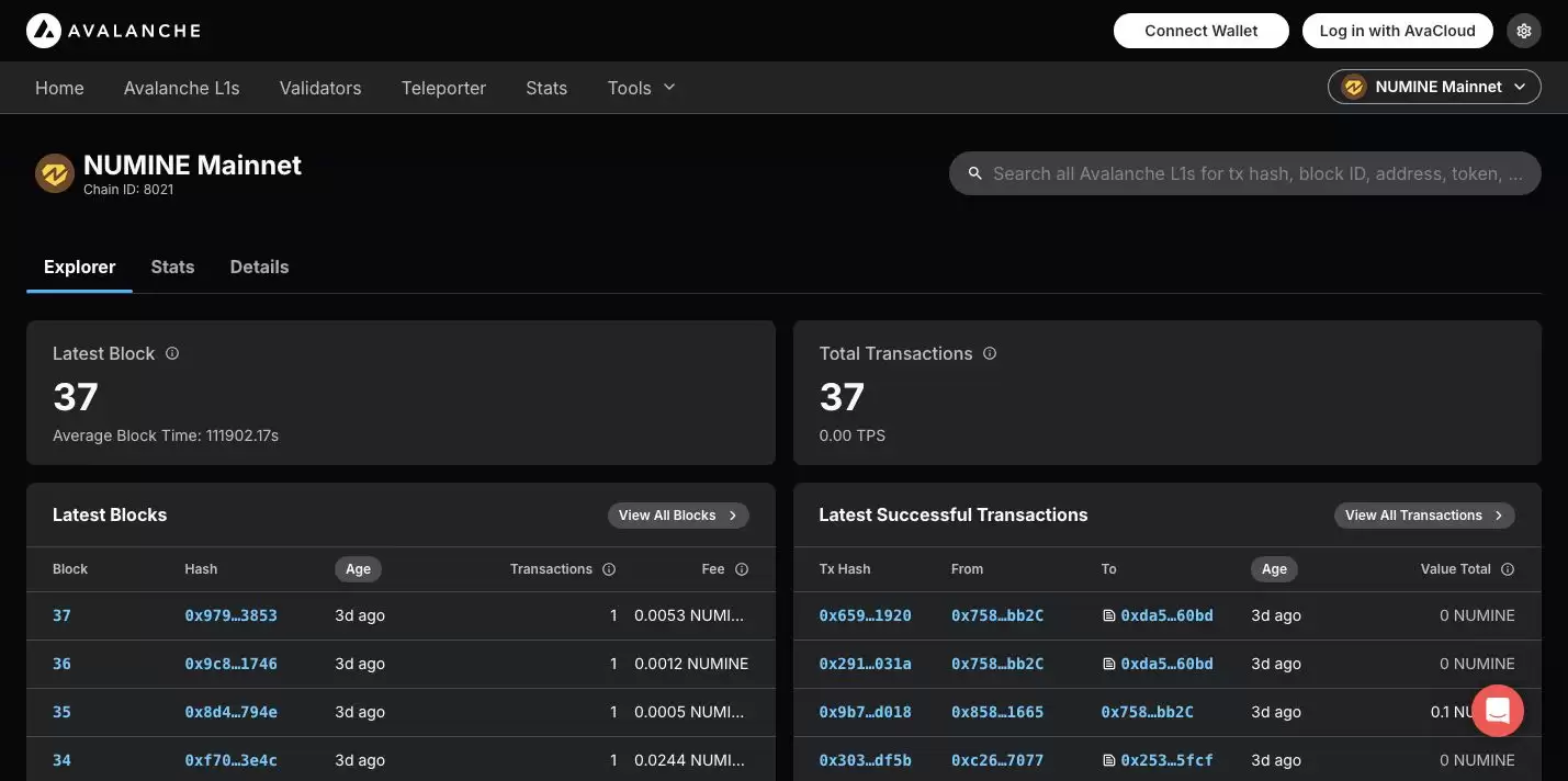什么是Numine?NUMI代币经济学、功能、价格预测