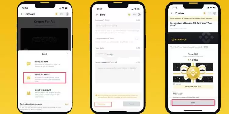 比特币可以赠送给别人吗?比特币赠送给别人教程
