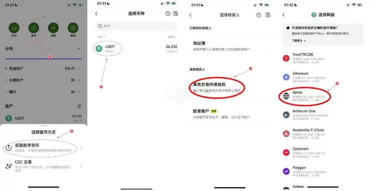 Bybit虚拟卡可以绑定哪些渠道?Bybit虚拟卡绑定详细教学