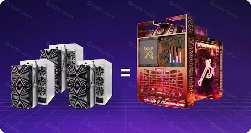 什么是GOMINING币？GOMINING币值得购买吗？