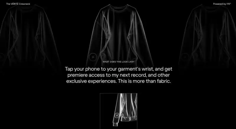 什么是IYK？融资、技术、合作伙伴、产品、未来展望介绍