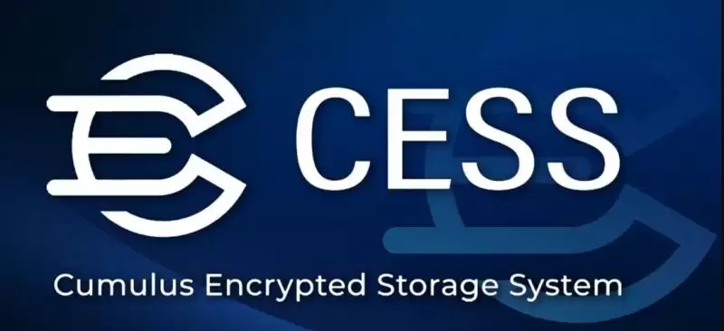 什么是Cess network?CESS币项目发展历史、团队、技术、经济模型解读