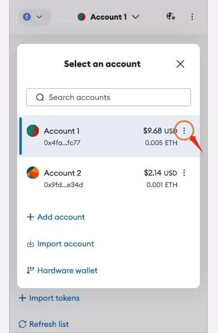 一文带你了解一个私钥可以生成多少个地址和密码