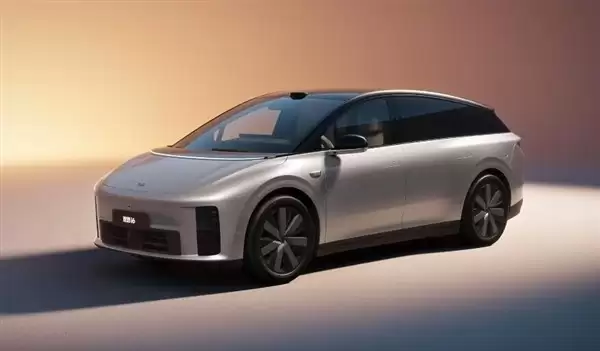 理想i6/i8订单量破10万，双电池供应用于提速交付