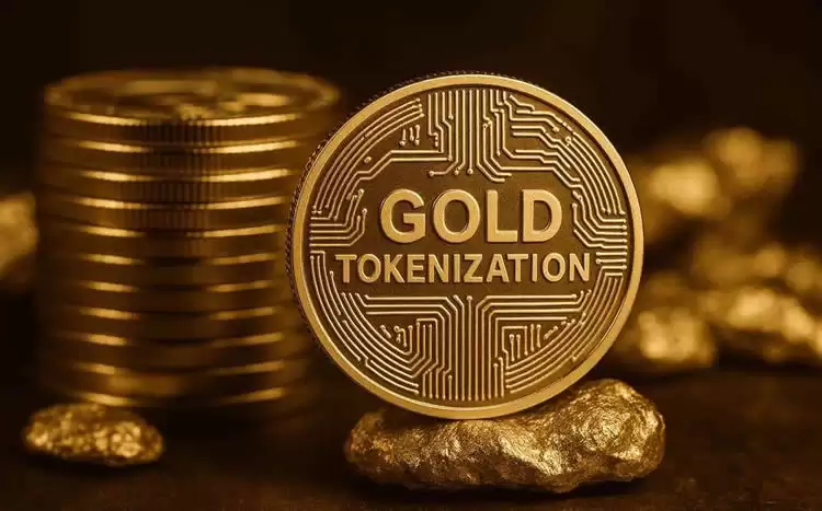 黄金代币化是什么?黄金代币有哪些?排名前三的黄金加密货币有哪些?