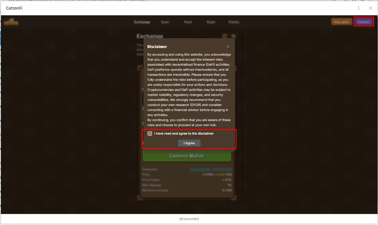 什么是Catton AI(CATTON)币?值得投资吗?如何赚取CATTON币?