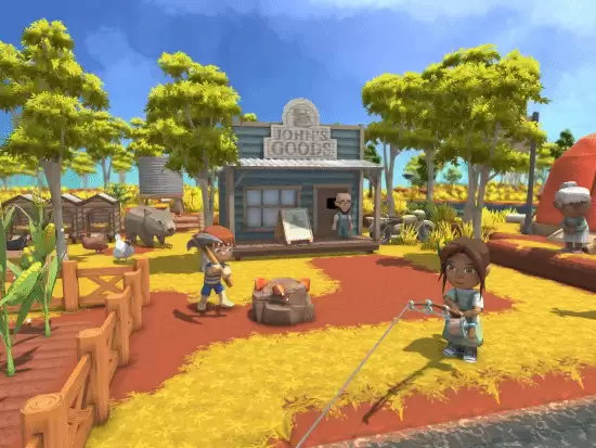 闪电十一人领跑！四款新游评分出炉