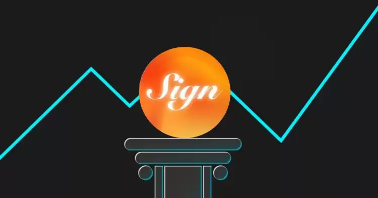 什么是SIGN协议?SIGN未来价格如何?2025年、2026-2030年SIGN价格预测