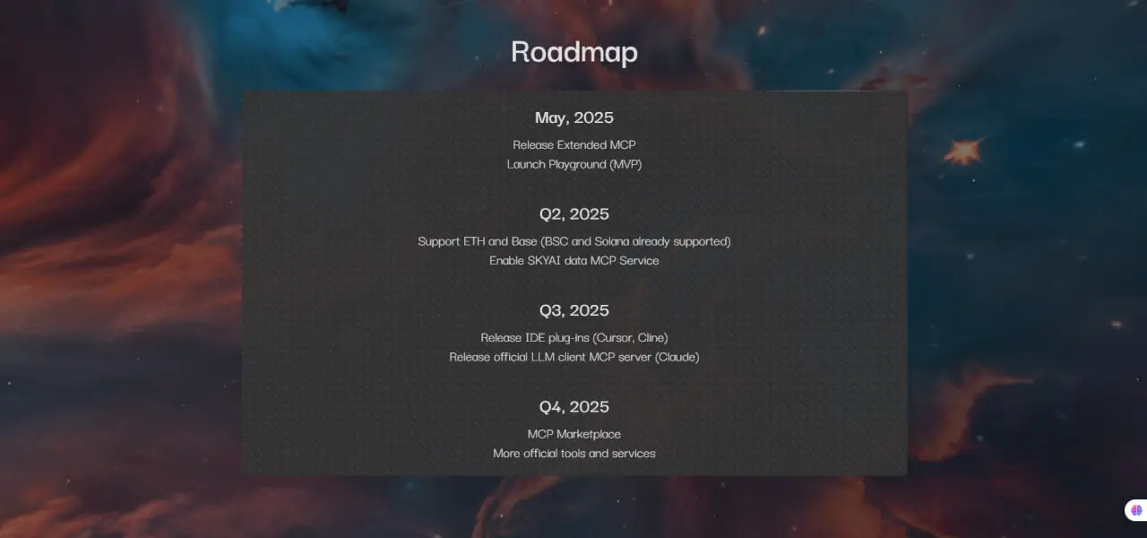 SKYAI币是什么？SKYAI币代币经济学及价格分析
