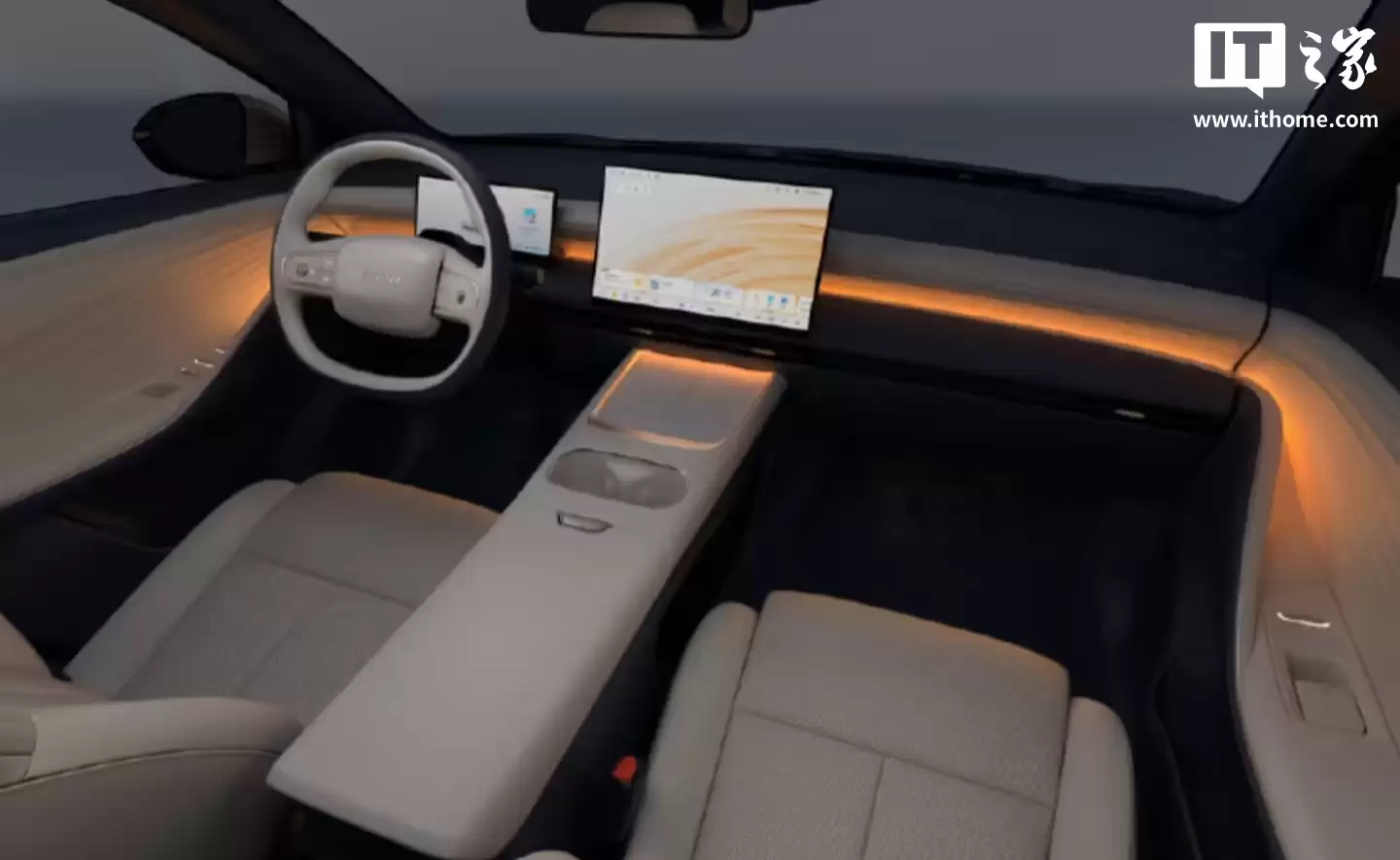 预售权益价 10.69-12.19 万元，东风日产 N6 上市发布会定档 12 月 1 日