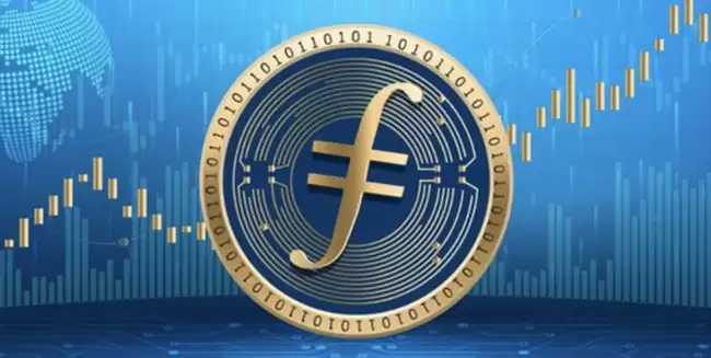 深入分析FIL文件币价格走势:或再次跌破新低