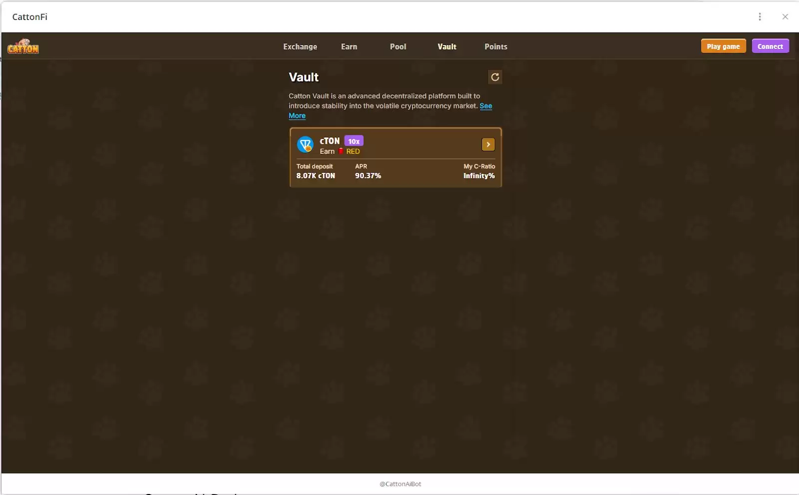 什么是Catton AI(CATTON)币?值得投资吗?如何赚取CATTON币?