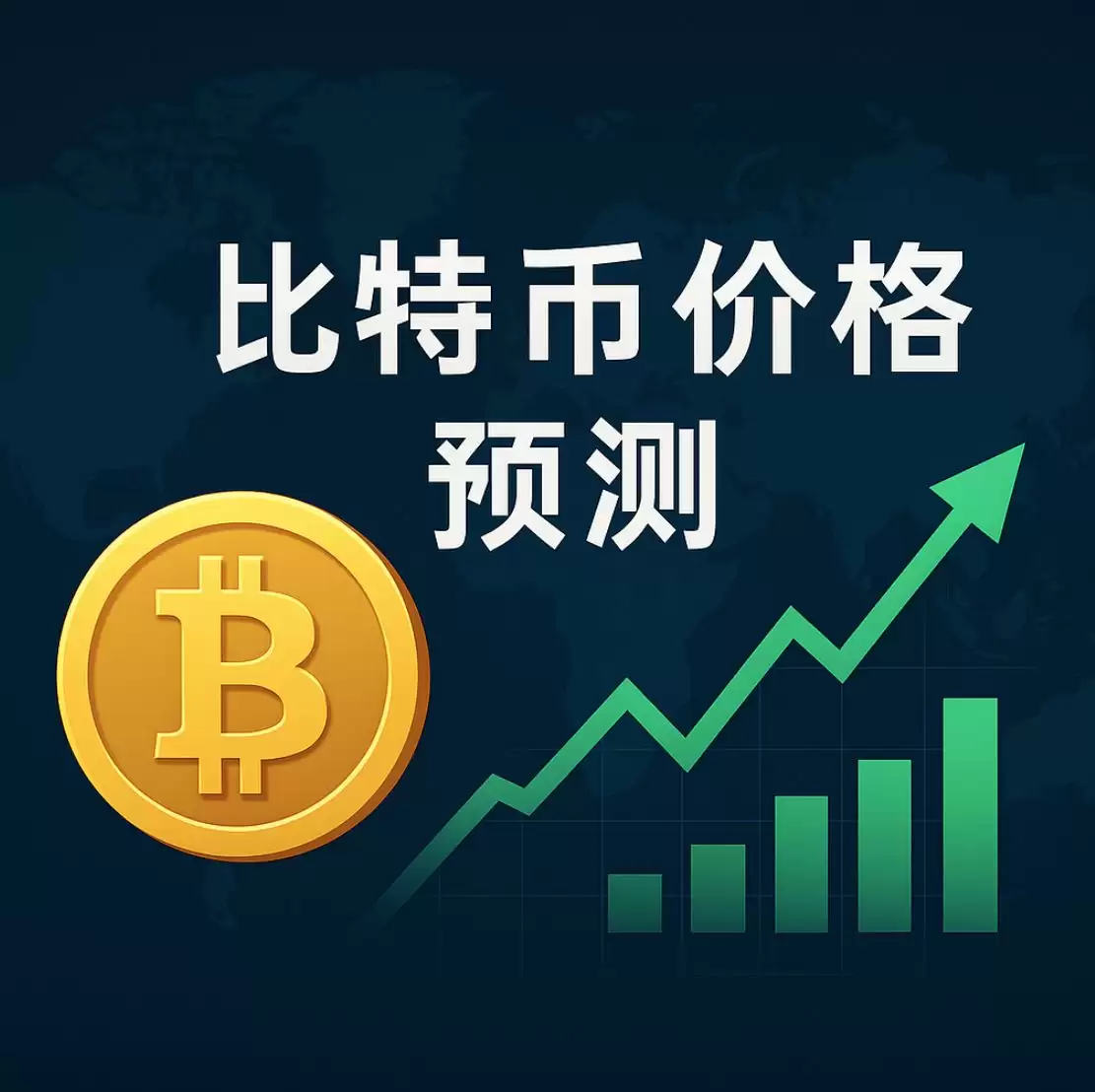 2025年5月比特币价格预测:BTC能否突破10万?未来六个月价格怎么走?